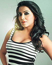 Parvathy Omanakuttan